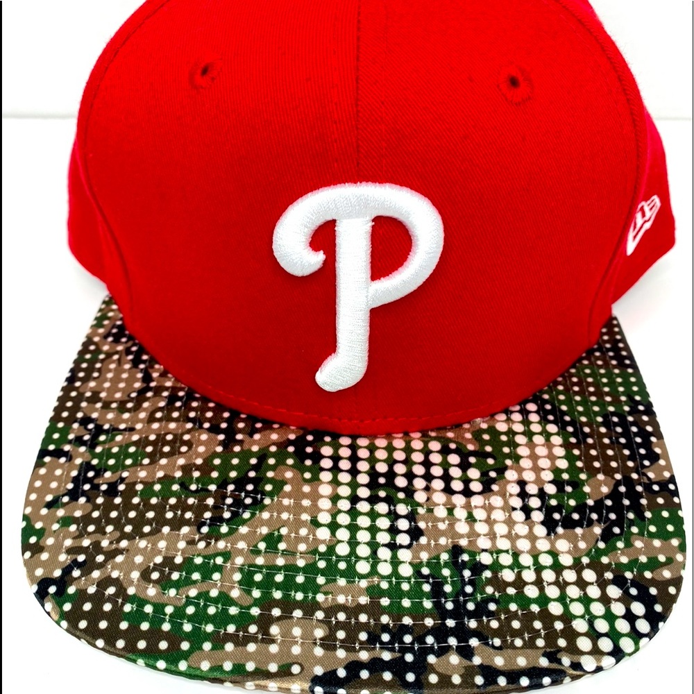 New Era Phillies SnapBack
